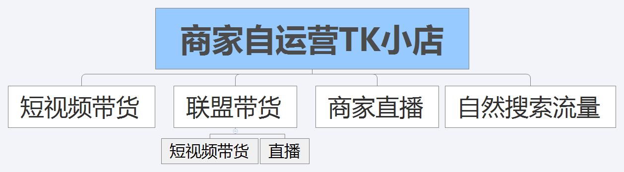 Tiktok應(yīng)該怎么去觸及我們的用戶？